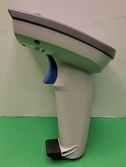 PSC Scanner QS2500 Datalogic Barcode Scanner USB – No Cables.