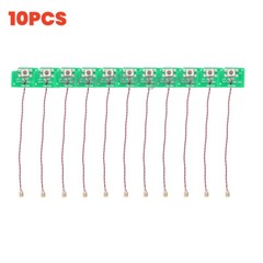 10PCS Trigger Switch PCB for Zebra Motorola Symbol MC330M MC3300 MC330 Series