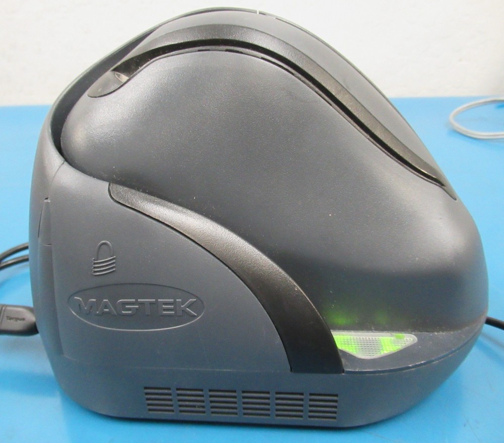 Magtek 22370001 ImageSafe Check Reading Imaging Device