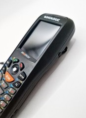 1D Datalogic 944201019 Memor Barcode Scanner