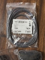 Zebra DS2208 Barcode Scanner 1D 2D QR Code Reader SR00007ZZNA Wired USB New