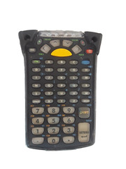 SYMBOL / MOTOROLA MC90xx series 53 Key Standard Keyboard (lot of-10)