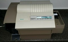 Datacard 280 Plus Card Embosser Foil Top Rear Indent Mag Encode 10x FASTER 150i