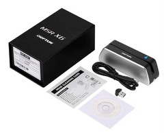 Bluetooth MSR-X6(BT) MSRX6BT Stripe Card Reader Encoder Mini Portable *NEW*