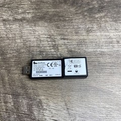 Verifone 24123-04-R VX-V.34 USB Modem Dongle for VX670 Credit Card Terminal