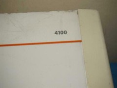 Alcatel 4100 30Days Warranty Expedited Shipping 3Business Days