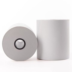 3 1/8” x 230&prime; Thermal Paper Rolls – BPA FREE – MADE IN USA – Receipt paper ro…
