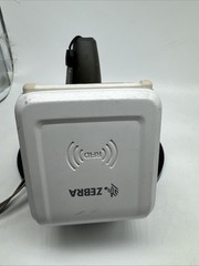Zebra RFD8500 RFID Reader Sled UHF Bluetooth 1D/2D Barcode Scanner with Battery