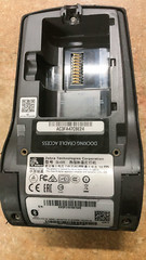 Zebra QH2-AUNA0M00-00 Series QLN220 Thermal Mobile Printer – Parts Only