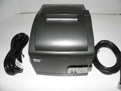 STAR SP700 SP742ME Dot Matrix POS Receipt Printer Square & Clover REFURBISHED