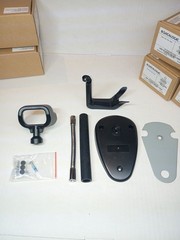 NEW Datalogic STD-G041-Black Stand (STD-G041-BK)