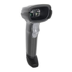 Zebra DS2208-SR00007ZZWW 2D Handheld Barcode Scanner Reader With USB Cable USA