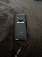 Chainway C72 Android Barcode Scanner / Mobile Computer (Used – Great Condition)