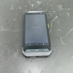 Point Mobile PM85 Barcode Scanner Android Mobile Handheld Computer