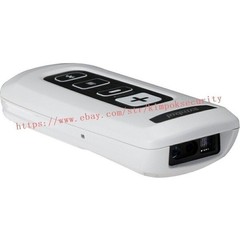 Symbol CS4070-HC0000BZMWW Wireless Handheld 2D Laser Barcode Scanner w USB Cable