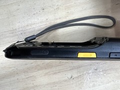 CipherLab RS31 Rugged Touch Mobile Computer – Locked
