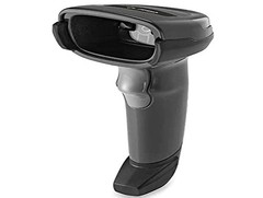 ZEBRA DS2208-Series SR Corded Handheld Standard Range Imager Kit with Stand and