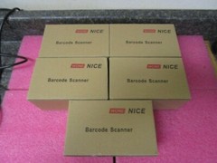 Lot of 5 WoneNice WN3300 USB Barcode Scanner Reader – Wone Nice – New in Box