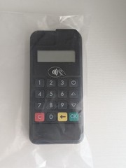 NEW Infinite Peripherals mPOS 2d Barcode Scanner Bluetooth NFC BP500-N2DBTF-FL