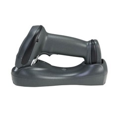 Zebra Symbol LI4278-SR20007WR Wireless Barcode Scanner W/USB Cable Cradle US