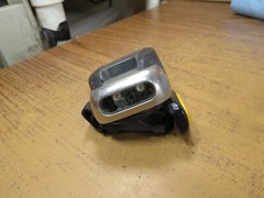 MOTOROLA SYMBOL RS507X-IM200000TWR Finger Barcode Scanner With Battery