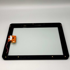 DigiPOS 15&Prime; Touchscreen Digitizer for A300/A350/A360/A380 POS Black I150FGB01.0