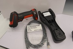 Honeywell Granit 1991IXR-3USB-5 Kit 2D Wireless Scanner w/ Cable & Base 1991iXR