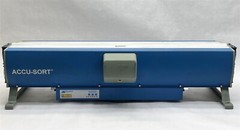 Datalogic Accu-Sort AccuVision AV6010 Camera Barcode Scanner +Rangefinder Module