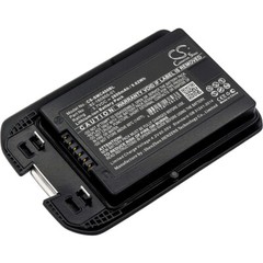 BATTERIE 2600mAh Type 82-160955-01 For Symbol / Motorola MC40 MC40C MC40N0