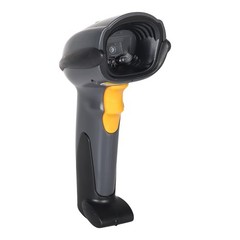 Zebra Symbol Motorola DS6707-SR20007ZZR Handheld Barcode Scanner W/ USB Cable