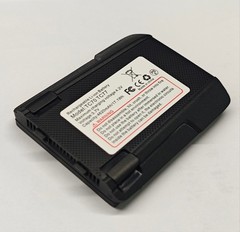 Genuine BT-000318 Battery for Zebra TC77 TC55 TC70 TC72 TC75 BTRY-TC7X-46MPP-01