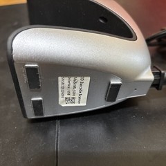 2D Code Scanner Symcode Omnidirectional Hands-Free USB QR MJ-9208