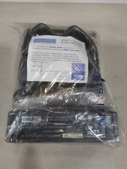 Symbol SAC9000-4000 4-Bay Battery Charger