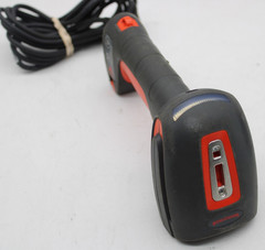 Honeywell Granit 1980i 2D Industrial Barcode Scanner w/ USB Cable 1980IFR-3