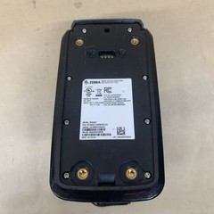 Zebra RFD4031 BT WiFi Reader RFD4031-G00B700-US No Top Cover