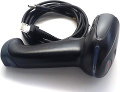 ✅Honeywell Xenon 1900 2D/1D/QR Code Barcode Scanner with USB Cable!🔥⭐