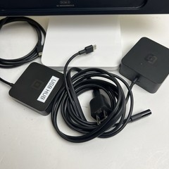 Square Stand 2nd Gen V2 POS w/ Magstripe Reader USB Hub + Accessories ** No iPad