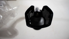 STAND HOLDER BRACKET FOR BARCODE SCANNER BLACK DS2208