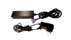 Verifone 24173-02-R 2M Cable Purple Multiport Cable Ethernet Switch