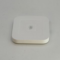 Square S7 Credit Card Reader White Contactless Chip Bluetooth USB Dock