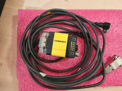COGNEX DM302X Scanner Unit #1