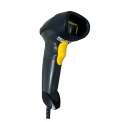 Symbol LS2208 USB Laser Barcode Scanner LS2208-SR20007R-UR – Excellent