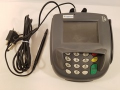 Ingenico i6580 POS Credit Card Terminal with Stylus Touchscreen PIN Pad