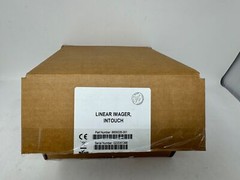 NEW Datalogic Gryphon 1D Barcode Scanner Imager w/ USB Cable GD4290-BK GD4200