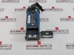 INTERMEC CK60NI Handheld Barcode Scanner Computer 12V 1.5A (Not Working)