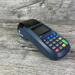 PAX S80 EMV NFC Credit Card Machine PED TAMPERED LOCKED – FOR PARTS ONLY