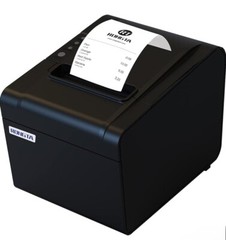 Rongta POS Printer, 80mm USB Thermal Receipt Printer, Restaurant
