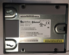 VeriFone VX680-B-BTC Charging Cradle with AC Adapter M268-S02-08