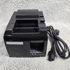 Star TSP100 Future Print Thermal POS Receipt Printer USB Port ONLY PRE-OWNED