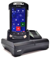 Zebra TC700J Mobile Computer Area Imager Handheld Scanner TC700J-0WC22B0-A3